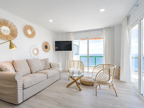 Apartment Los Cristianos, 1 bedroom, 3 persons - photo_1011866148926