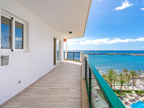 Apartment Los Cristianos, 1 bedroom, 3 persons - photo_1011866148926