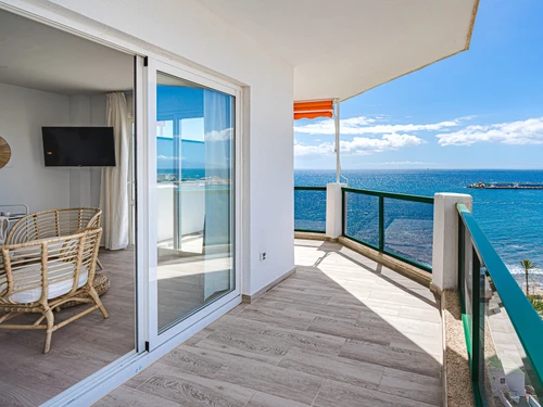 Apartment Los Cristianos, 1 bedroom, 3 persons - photo_1011866148926