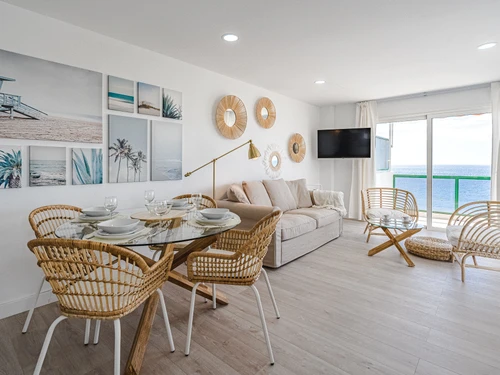 Apartment Los Cristianos, 1 bedroom, 3 persons - photo_1011866148926