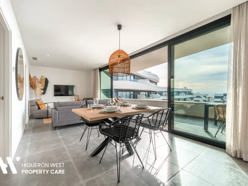 Appartement Fuengirola, 3 pièces, 4 personnes - photo_1011866149065