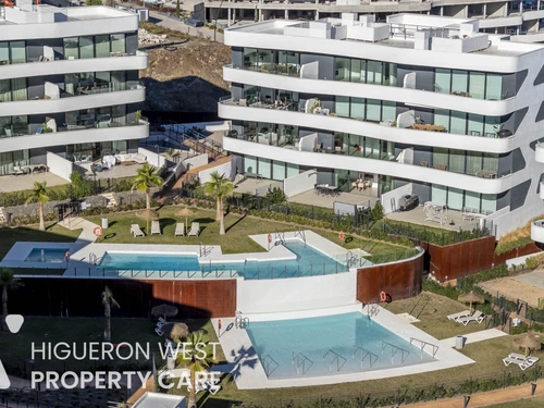 Apartment Fuengirola, 2 bedrooms, 4 persons - photo_1011866149065