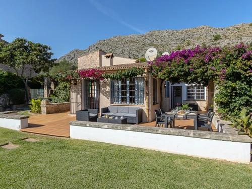 Villa Pollença, 4 pièces, 6 personnes - photo_1011866149211