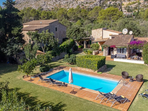 Villa Pollença, 4 pièces, 6 personnes - photo_1011866149211