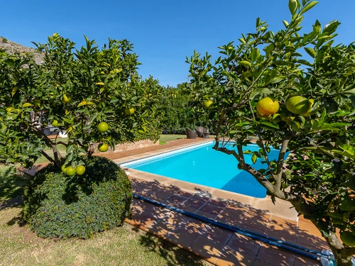 Villa Pollença, 3 Schlafzimmer, 6 Personen - photo_1011866149211