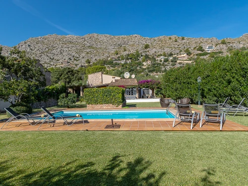 Villa Pollença, 4 pièces, 6 personnes - photo_1011866149211