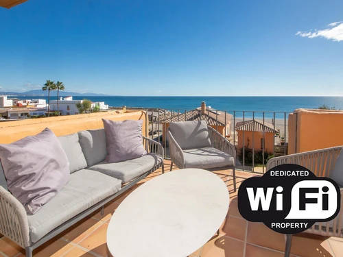 Appartement Manilva, 3 pièces, 4 personnes - photo_1011866149513
