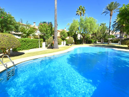 Chalet Xàbia, 2 Schlafzimmer, 4 Personen - photo_1011866149658