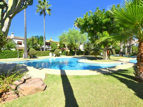 Chalet Xàbia, 2 Schlafzimmer, 4 Personen - photo_1011866149658