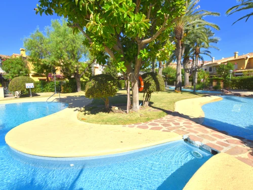 Chalet Xàbia, 2 Schlafzimmer, 4 Personen - photo_1011866149658