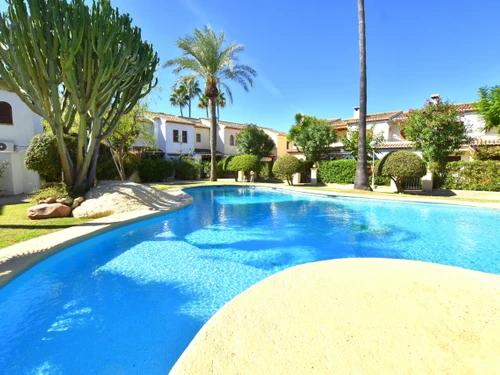 Chalet Javea, 2 Schlafzimmer, 4 Personen - photo_1011866149658
