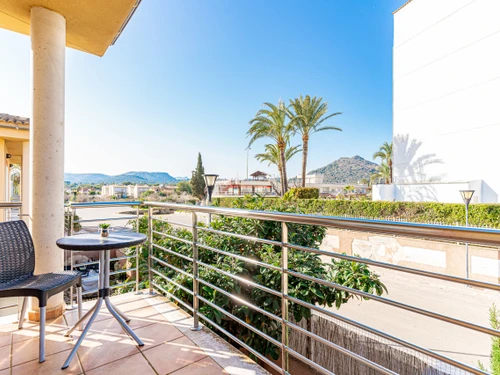 Villa Alcúdia, 3 bedrooms, 6 persons - photo_1011866150101