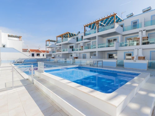 Appartement Manta Rota, 4 pièces, 6 personnes - photo_1011866150241