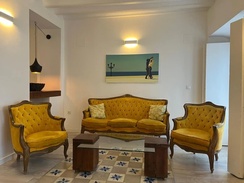 Appartement Cadix, 4 pièces, 7 personnes - photo_1011866150516
