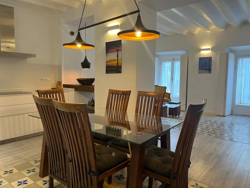 Appartement Cadix, 4 pièces, 7 personnes - photo_1011866150516