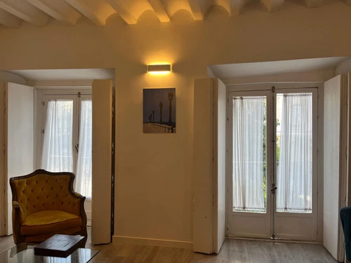 Appartement Cadix, 4 pièces, 7 personnes - photo_1011866150516