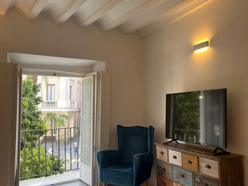 Appartement Cadix, 4 pièces, 7 personnes - photo_1011866150516