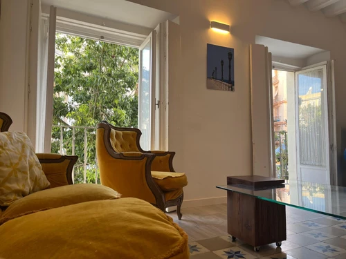 Appartement Cadix, 4 pièces, 7 personnes - photo_1011866150516