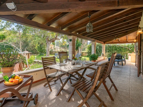 Villa Pollença, 3 pièces, 4 personnes - photo_1011866150796