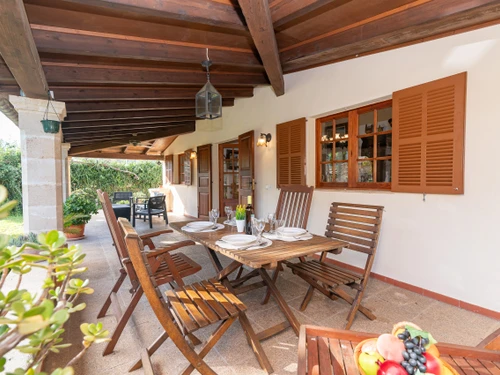 Villa Pollença, 3 pièces, 4 personnes - photo_1011866150796