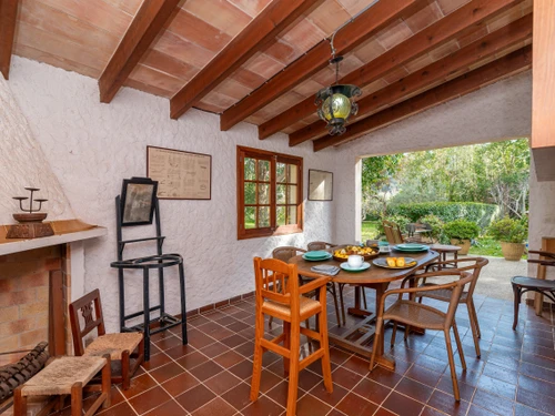 Villa Pollença, 3 pièces, 4 personnes - photo_1011866150796