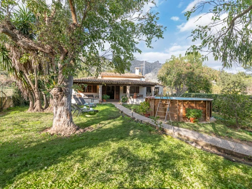 Villa Pollença, 2 bedrooms, 4 persons - photo_1011866150796