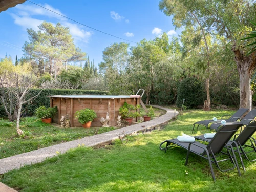 Villa Pollença, 3 pièces, 4 personnes - photo_1011866150796