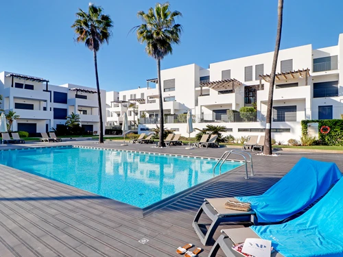 Apartment Vilamoura, 2 bedrooms, 4 persons - photo_1011866150928