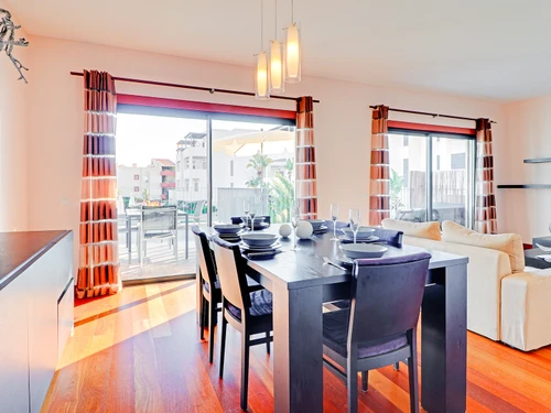 Appartement Quarteira-Vilamoura, 3 pièces, 4 personnes - photo_1011866150928