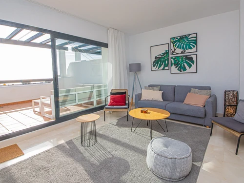 Ferienwohnung Casares, 3 Schlafzimmer, 6 Personen - photo_1011866151071