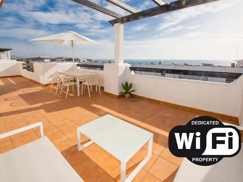 Apartment Casares, 3 bedrooms, 6 persons - photo_1011866151071