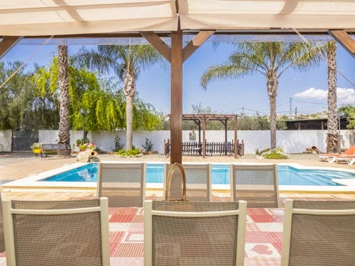 Villa Coín, 4 pièces, 6 personnes - photo_1011866151214