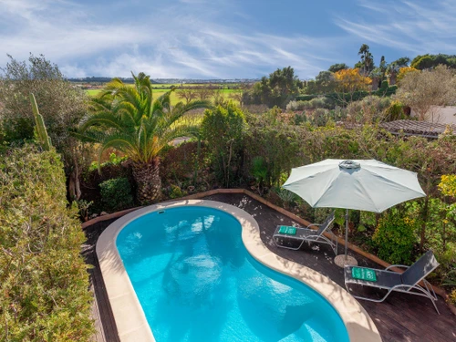 Villa San Jordi, 5 pièces, 6 personnes - photo_1011866151369