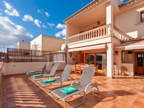 Villa San Jordi, 5 pièces, 6 personnes - photo_1011866151369