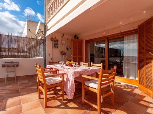 Villa San Jordi, 5 pièces, 6 personnes - photo_1011866151369