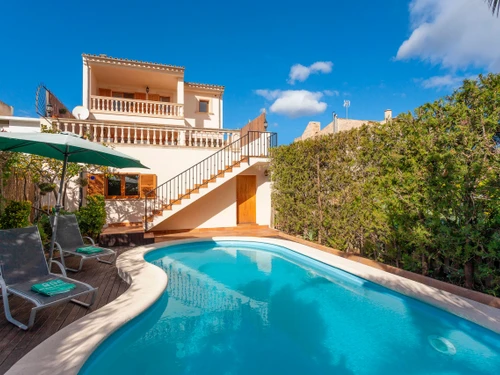 Villa San Jordi, 4 Schlafzimmer, 6 Personen - photo_1011866151369
