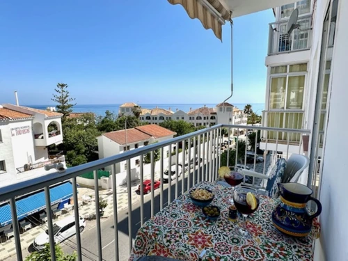 Appartement Nerja, 3 pièces, 4 personnes - photo_1011866151516