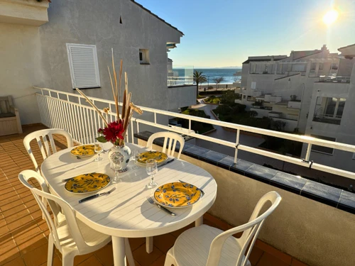Apartamento Roses, 2 dormitorios, 6 personas - photo_1011866151799