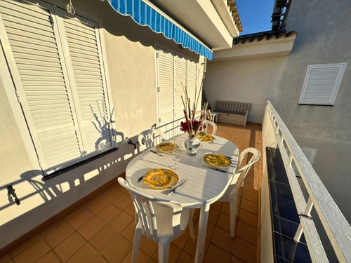 Appartement Roses, 3 pièces, 6 personnes - photo_1011866151799