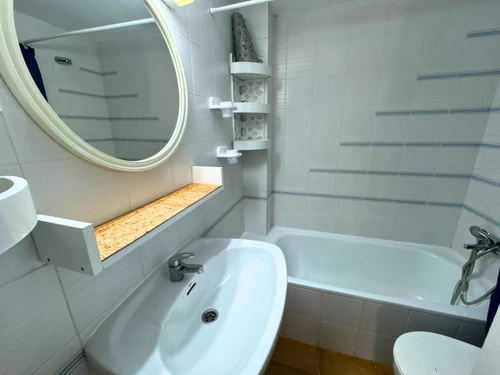 Appartement Roses, 3 pièces, 6 personnes - photo_1011866151799