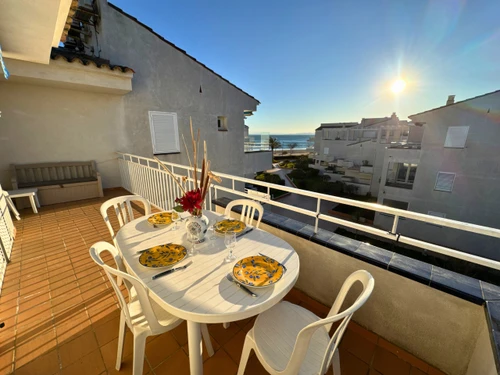 Appartement Roses, 3 pièces, 6 personnes - photo_1011866151799