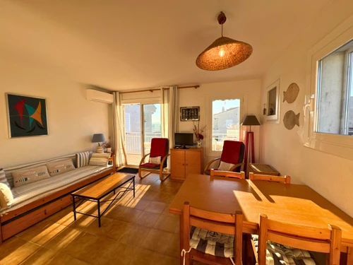 Appartement Roses, 3 pièces, 6 personnes - photo_1011866151799