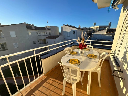 Appartement Roses, 3 pièces, 6 personnes - photo_1011866151799