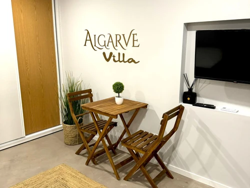 Studio Albufeira, 2 pièces, 4 personnes - photo_1011866152201