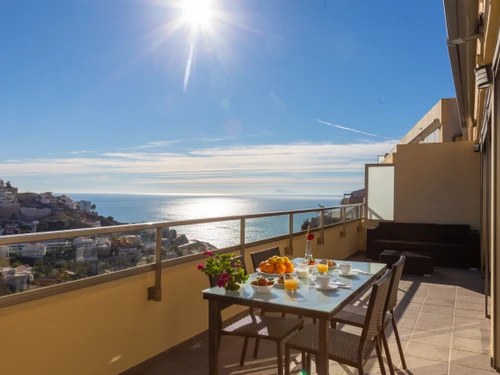 Appartement Cullera, 3 pièces, 4 personnes - photo_1011866152327