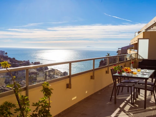 Apartment Cullera, 2 bedrooms, 4 persons - photo_1011866152327