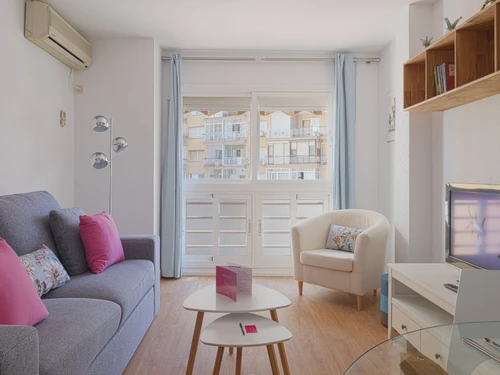 Apartment Málaga, 1 bedroom, 4 persons - photo_1011866153063
