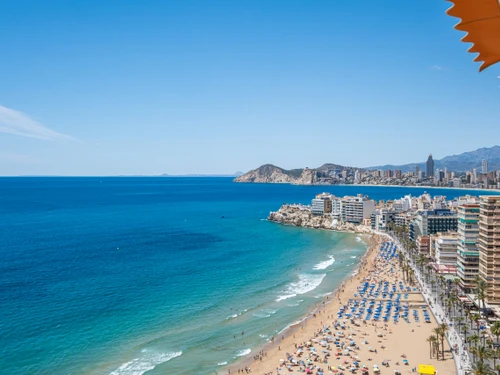 Ferienwohnung Benidorm, 2 Schlafzimmer, 5 Personen - photo_1011866153186