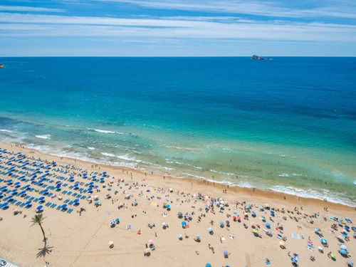 Ferienwohnung Benidorm, 2 Schlafzimmer, 5 Personen - photo_1011866153186