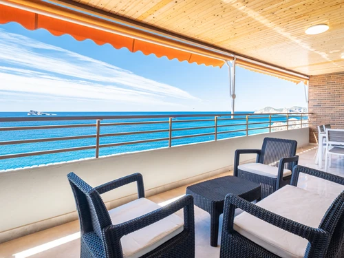 Apartment Benidorm, 2 bedrooms, 5 persons - photo_1011866153186